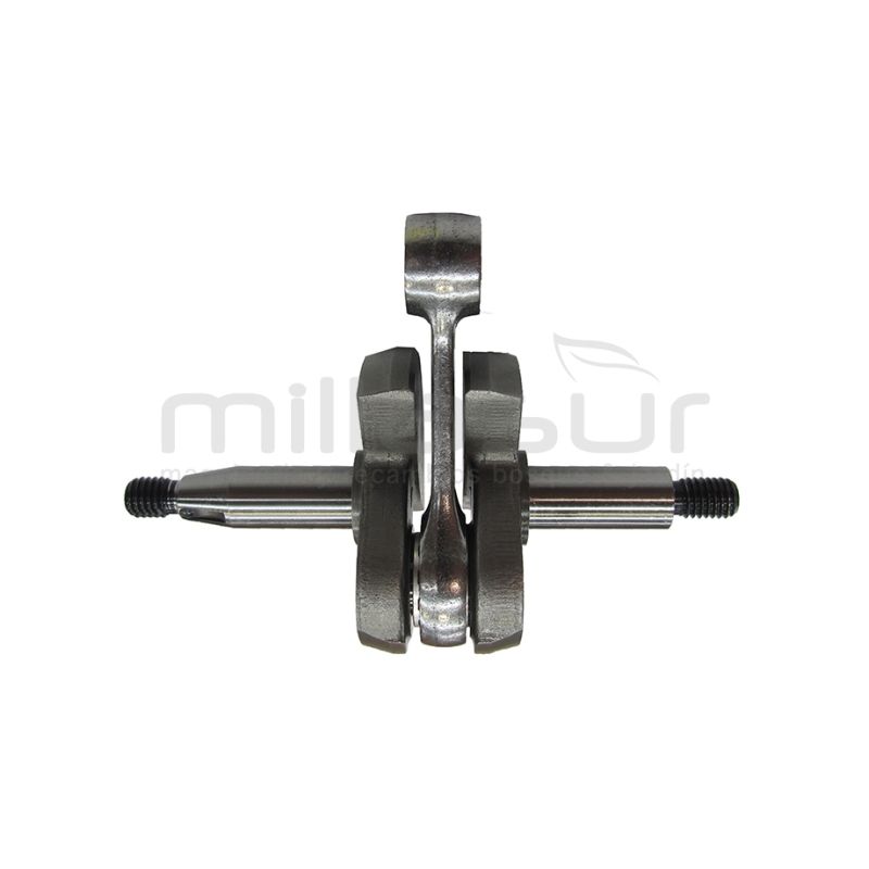 CIGÜEÑAL STIHL FS400. FS450. FS480. FR450. FR480 - motoscamaralweb.com