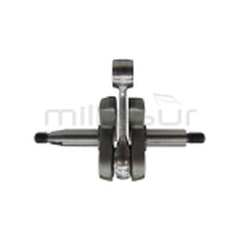 CIGÜEÑAL STIHL FS400. FS450. FS480. FR450. FR480 - motoscamaralweb.com
