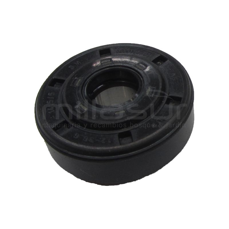 RETÉN+RODAMIENTO CIGÜEÑAL HUSQVARNA 225L. 232R. 235R - motoscamaralweb.com