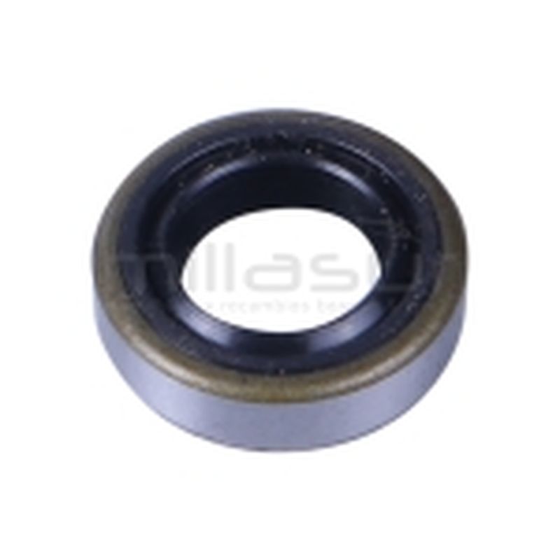 RETÉN CIGÜEÑAL OLEO MAC 733. 735. 740. SP34. 42 (12X20X6) - motoscamaralweb.com