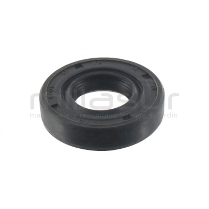 RETEN CIGÜEÑAL MITSUBISHI TL43. TL52 (15x30x7 TC) - motoscamaralweb.com