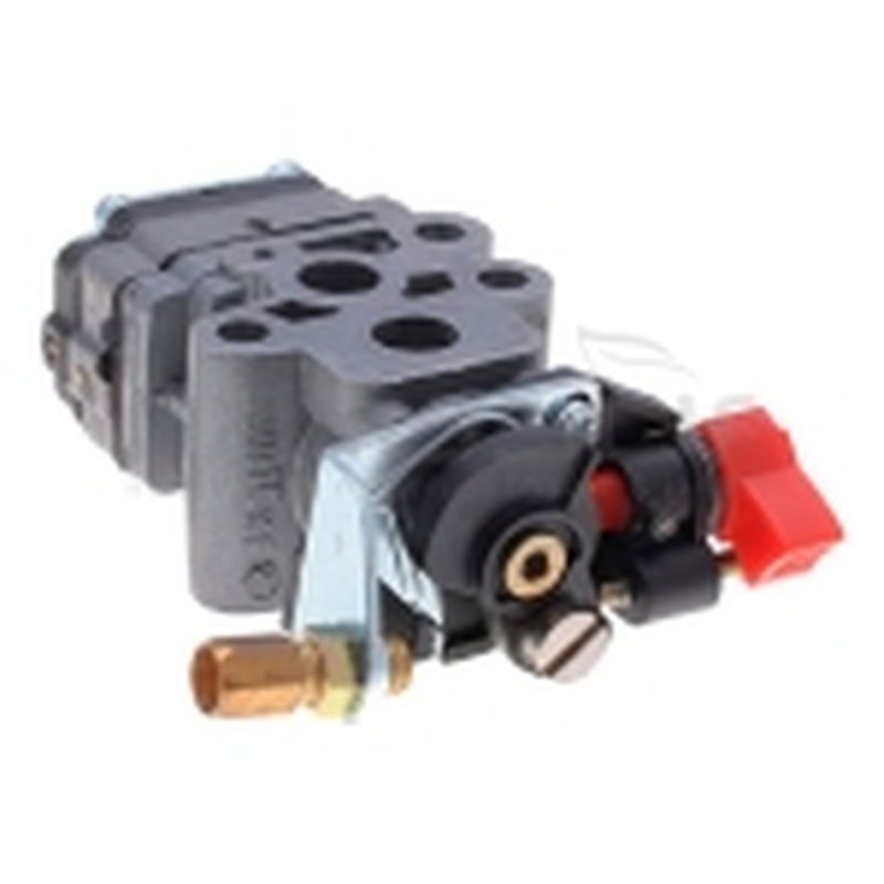 CARBURADOR KAWASAKI TJ27. TJ35 - motoscamaralweb.com