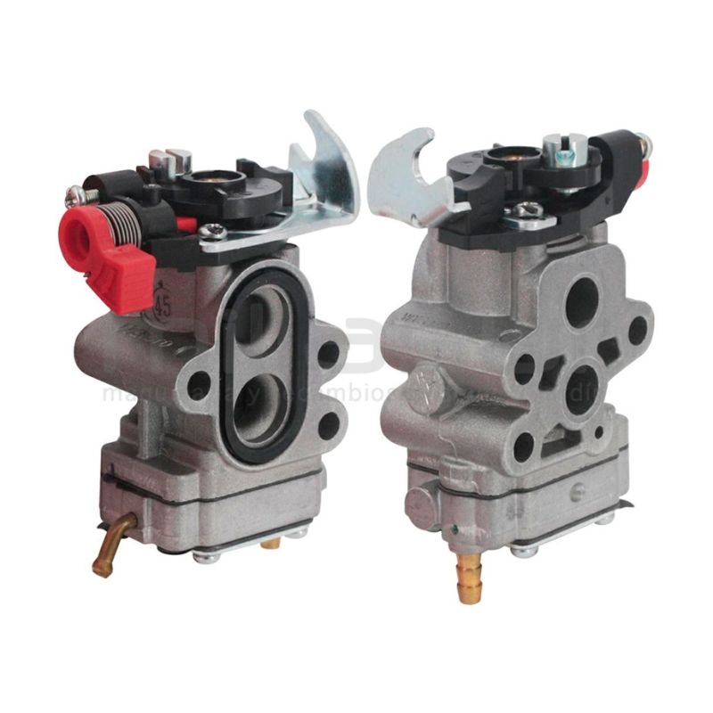 CARBURADOR KAWASAKI TJ23V. TJ023V. TJ-023V - motoscamaralweb.com