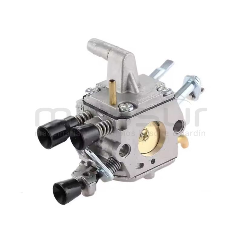 CARBURADOR ADAPTABLE A STIHL FS400 - FS450 - FS480 - SP400 - SP450 - motoscamaralweb.com