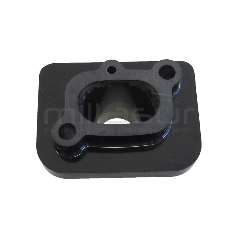 TOMA ADMISIÓN MITSUBISHI TL43. TL52 - motoscamaralweb.com