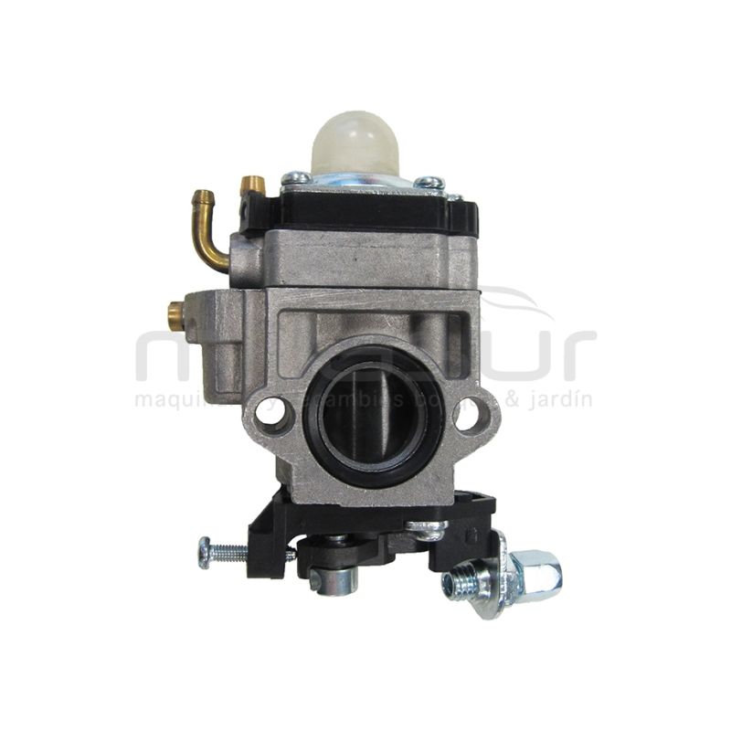 CARBURADOR DIAFRAGMA ADAPTABLE A MITSUBISHI TL43 - motoscamaralweb.com