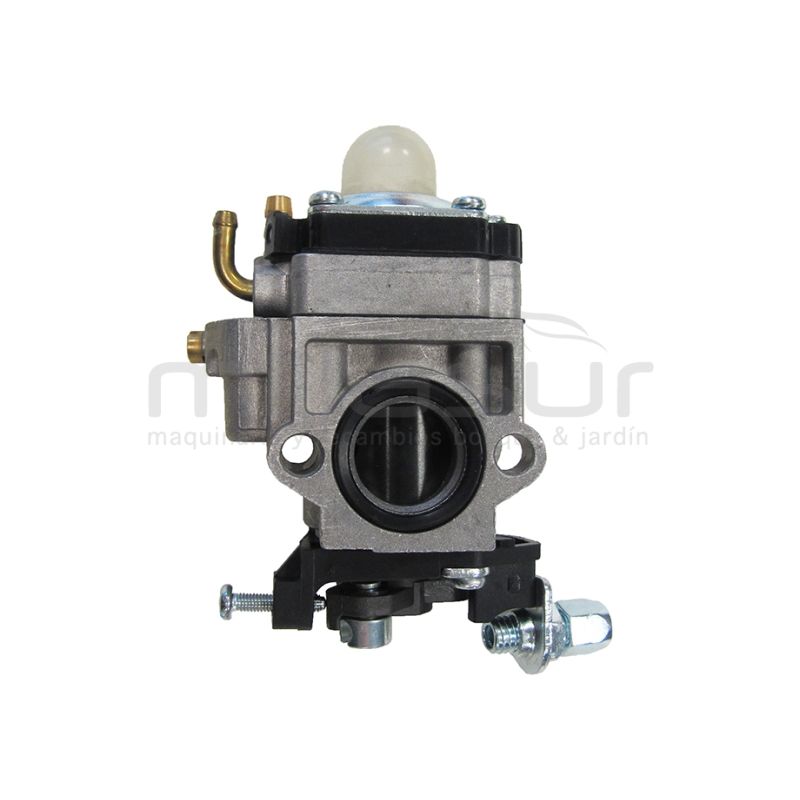 CARBURADOR MITSUBISHI TL52 D52C SG65C - motoscamaralweb.com