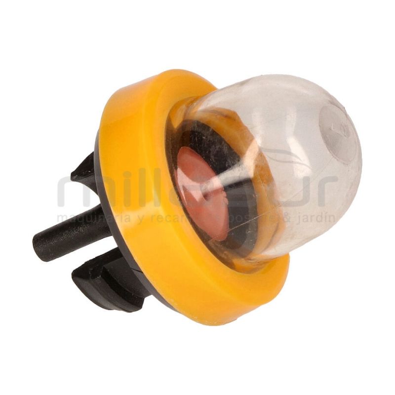 BOMBIN CEBADOR WALBRO - BASE 25 mm - motoscamaralweb.com