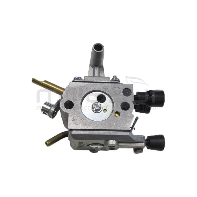 CARBURADOR ADAPT. STIHL FS120. FS200. FS250. FS300. FS350 - motoscamaralweb.com