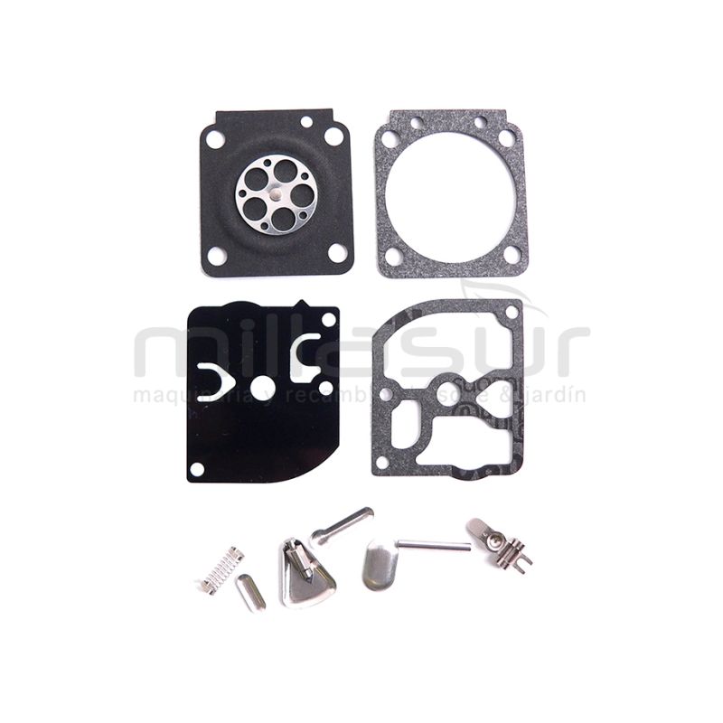 KIT REPARAC. ORIGINAL ZAMA RB-40 STIHL FS450 - motoscamaralweb.com