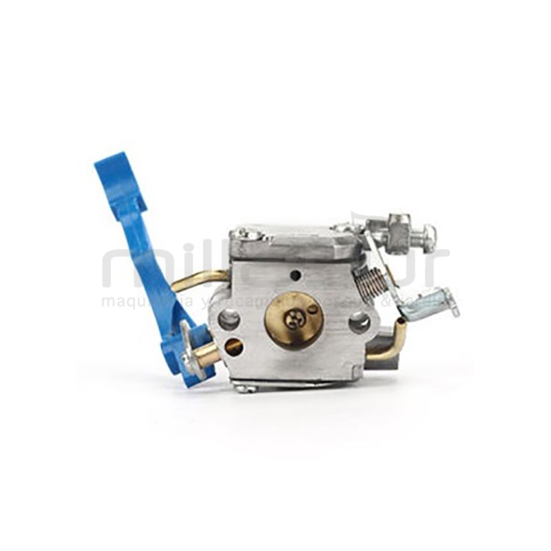 CARBURADOR SOPLADOR ADAPTABLE A HUSQVARNA 125B. 125BVX. ... - motoscamaralweb.com