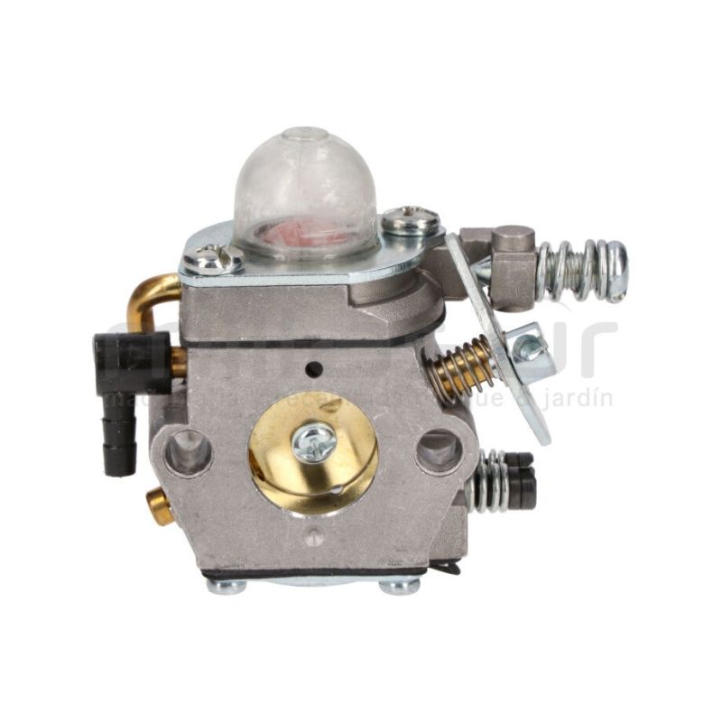 CARBURADOR ADAPTABLE A ALPINA VIP34. VIP40. VIP42. VIP52 - motoscamaralweb.com