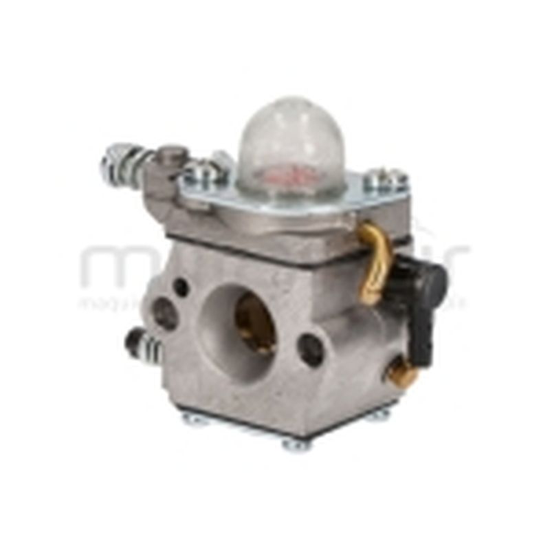 CARBURADOR ADAPTABLE A ALPINA VIP34. VIP40. VIP42. VIP52 - motoscamaralweb.com