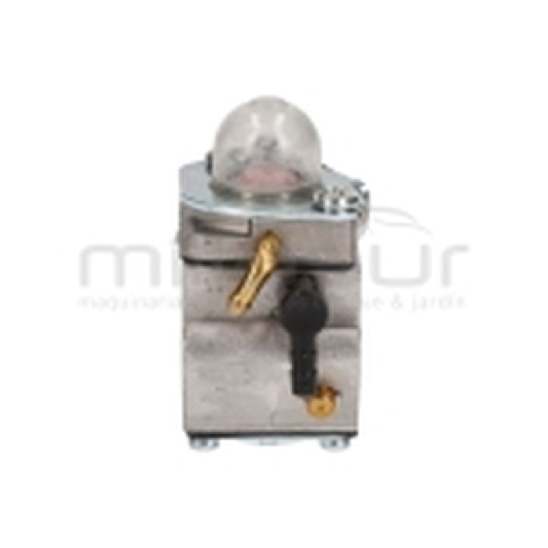 CARBURADOR ADAPTABLE A ALPINA VIP34. VIP40. VIP42. VIP52 - motoscamaralweb.com