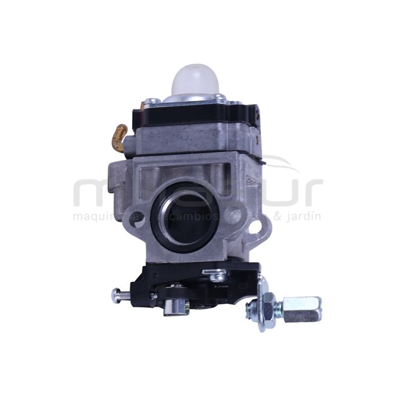 CARBURADOR ORIGINAL WALBRO ADAPTABLE A MITSUBISHI TL 52 - motoscamaralweb.com