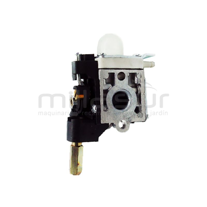 CARBURADOR ADAPTABLE A ECHO SRM265. SRN265S. PE266 - motoscamaralweb.com