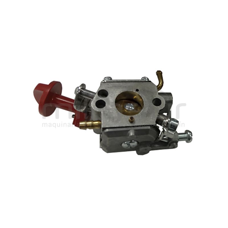 CARBURADOR ADAPTABLE A HUSQVARNA 243R. 543RS - motoscamaralweb.com