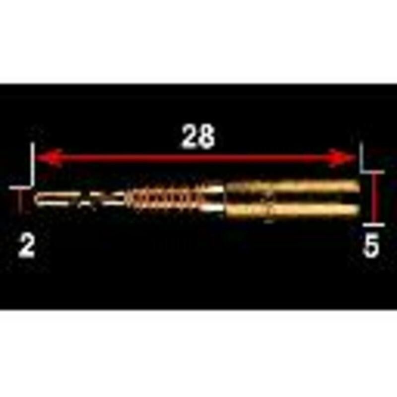 Chiclé de baja Mikuni VM28/486-32.5 - motoscamaralweb.com