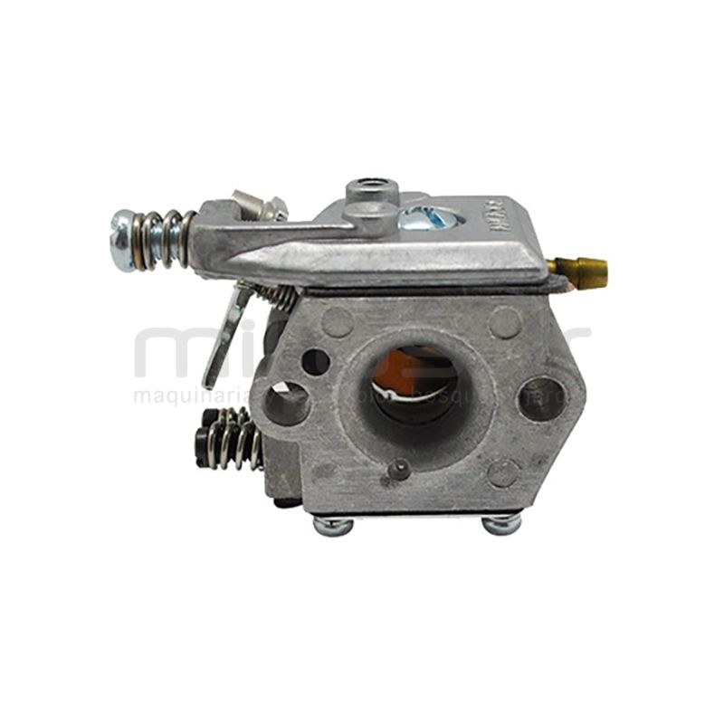 CARBURADOR ORIGINAL WALBRO ADAPTABLE A ECHO SRM4600. SRM4605 - motoscamaralweb.com