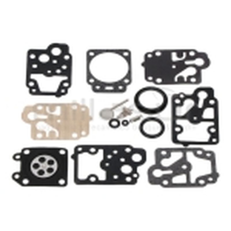 KIT REPARACION CARB. WALBRO WY SERIE - motoscamaralweb.com