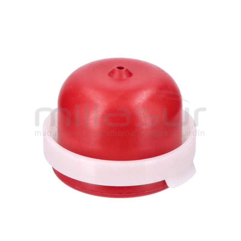 BOMBIN CEBADOR B&amp;S 450E 500E 550E 08P502 32x28.5xH25 MM - motoscamaralweb.com