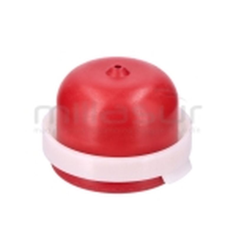 BOMBIN CEBADOR B&amp;S 450E 500E 550E 08P502 32x28.5xH25 MM - motoscamaralweb.com