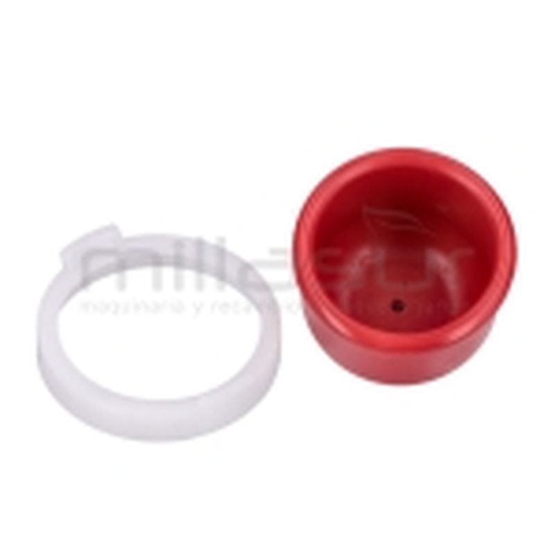 BOMBIN CEBADOR B&amp;S 450E 500E 550E 08P502 32x28.5xH25 MM - motoscamaralweb.com