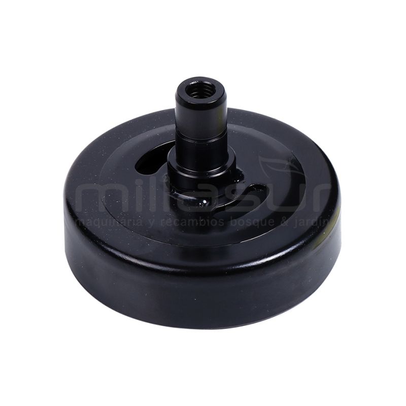 CAMPANA EMBRAGUE ROSCADA MITS. TL43. T200 - motoscamaralweb.com