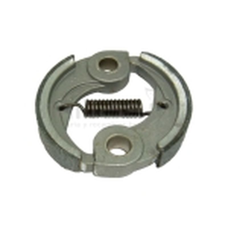 EMBRAGUE COMPLETO KAW. TD40. TH43. TH48 - motoscamaralweb.com