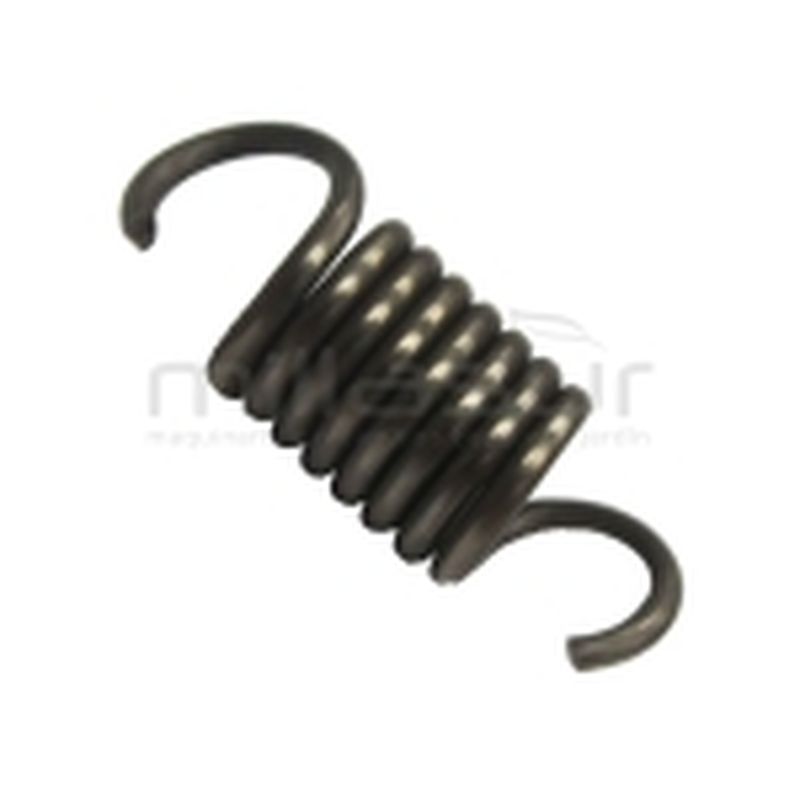 MUELLE EMBRAGUE STIHL FS160. FS220. FS280 - motoscamaralweb.com