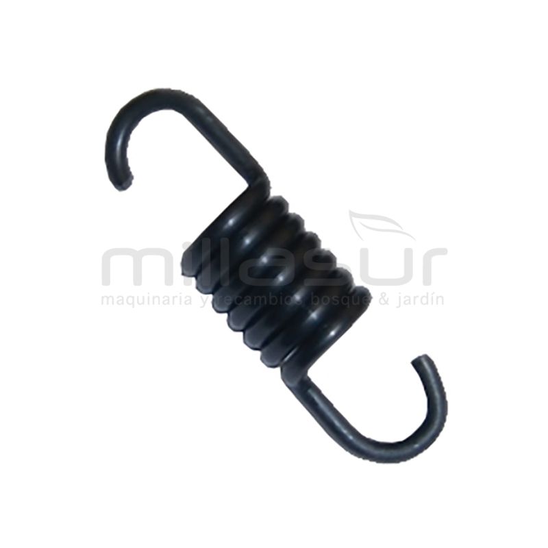 MUELLE EMBRAGUE KAWASAKI TJ53 - motoscamaralweb.com