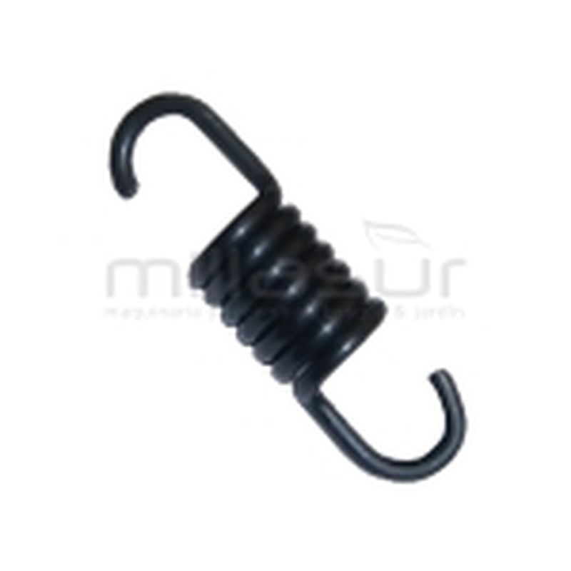 MUELLE EMBRAGUE KAWASAKI TJ53 - motoscamaralweb.com