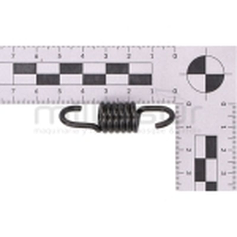 MUELLE EMBRAGUE KAWASAKI TJ53 - motoscamaralweb.com