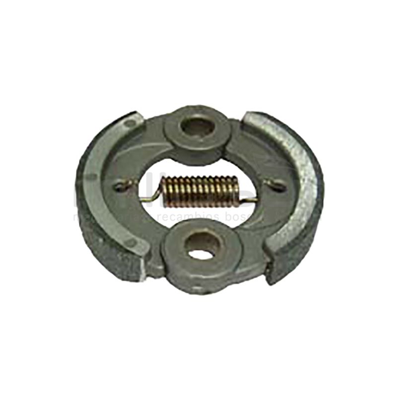 EMBRAGUE MITSUBISHI T40. T180. T200 - KAAZ K40 -TANAKA 328 - motoscamaralweb.com