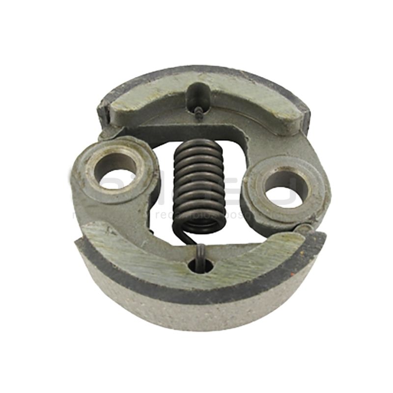 EMBRAGUE STIHL FS60. FS61. FS66. FS80. FS81. FS86. FS88 - MITS. T50. T110. T140.TM21. 24. ECHO SRM25 - motoscamaralweb.com