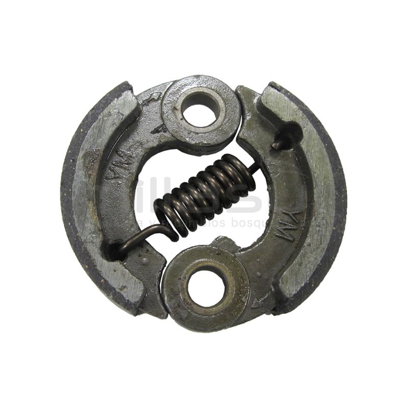 EMBRAGUE ECHO SRM300. SRM303 - motoscamaralweb.com