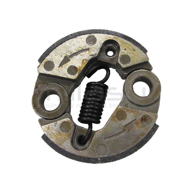 EMBRAGUE OLEO-MAC 753 - motoscamaralweb.com