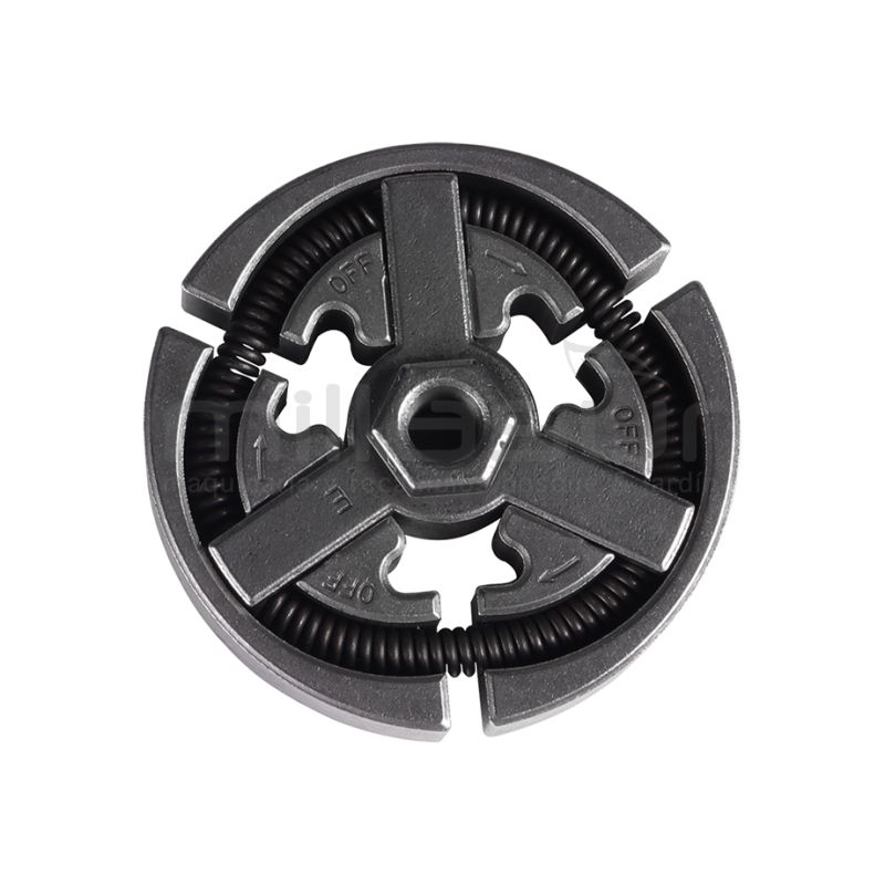 EMBRAGUE OLEO MAC 937. 938. 941. 946. 951 - motoscamaralweb.com