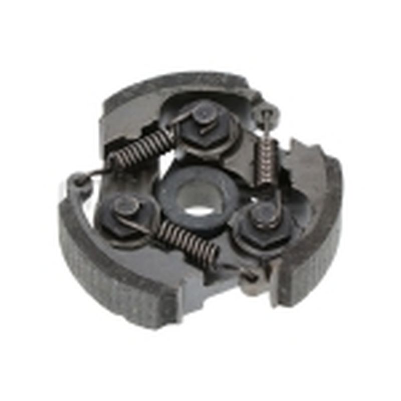 EMBRAGUE ROBIN NB-411 - 3 ZAPATAS - motoscamaralweb.com