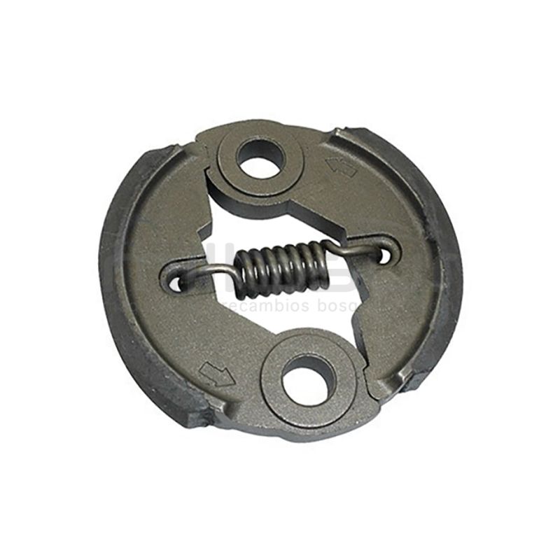 EMBRAGUE COMPLETO ECO TL26 - ECHO - motoscamaralweb.com
