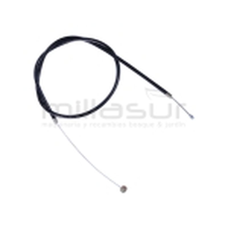 CABLE ACELERADOR STIHL FS38. FS55 - motoscamaralweb.com