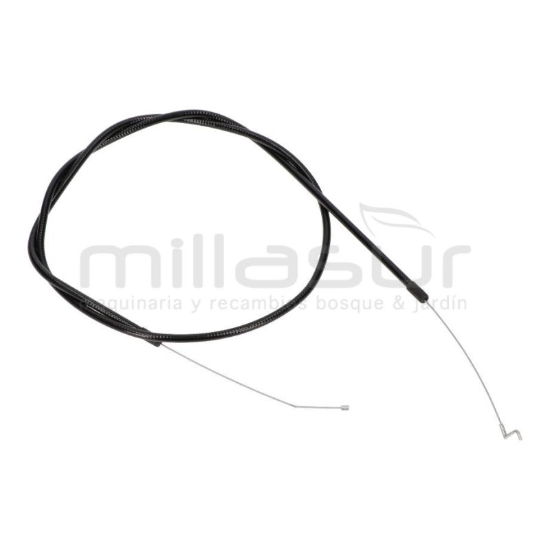 CABLE ACELERADOR STIHL FS160. FS180. FS220. FS280. FS290 - motoscamaralweb.com