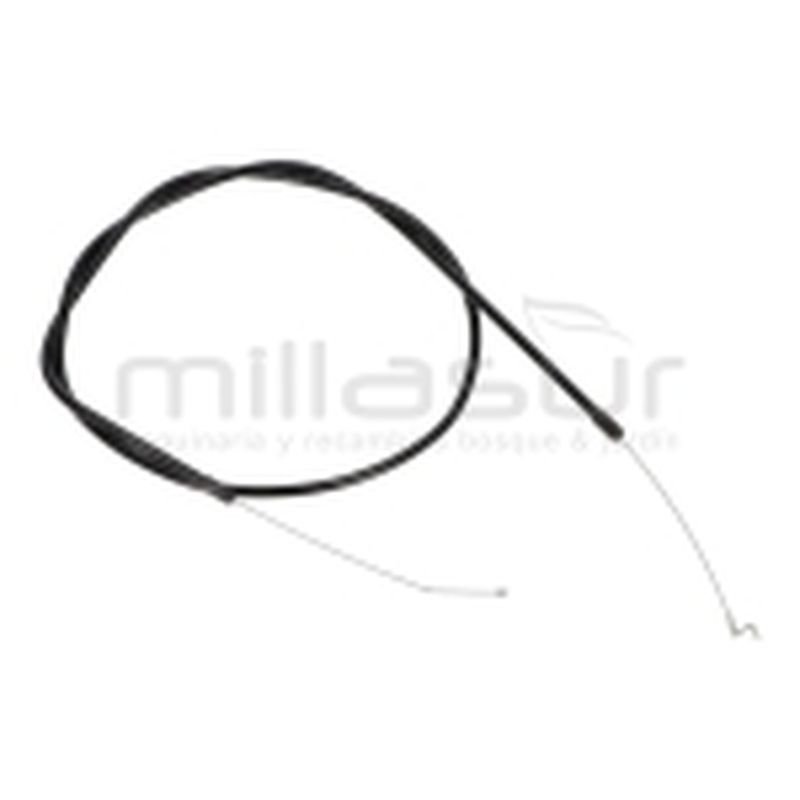 CABLE ACELERADOR STIHL FS160. FS180. FS220. FS280. FS290 - motoscamaralweb.com