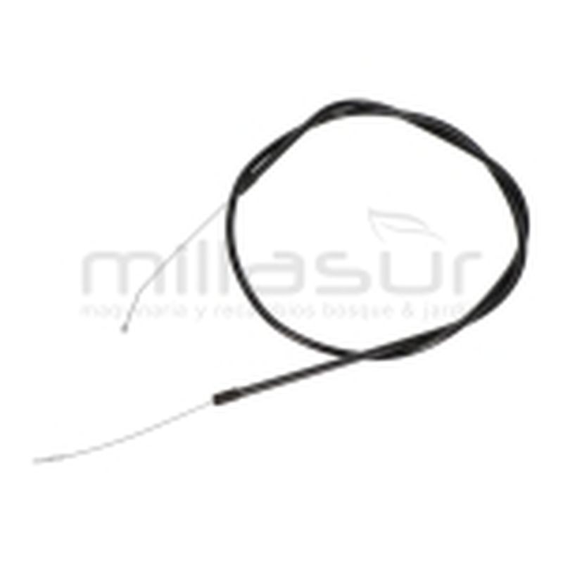 CABLE ACELERADOR STIHL FS160. FS180. FS220. FS280. FS290 - motoscamaralweb.com