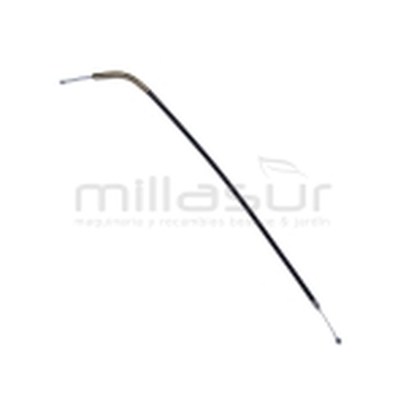 CABLE ACELERADOR ECHO GT230. GT231. SRM210. SRM211. SRM230. PAS230 - motoscamaralweb.com