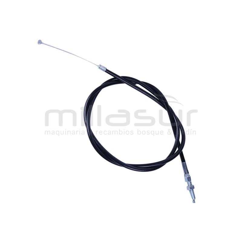 CABLE ACELERADOR OLEO MAC 733. 735. 740 - motoscamaralweb.com