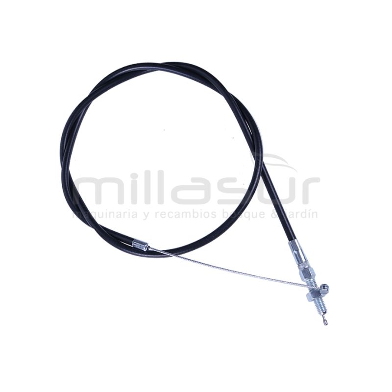 CABLE ACELERADOR OLEO MAC 750. 8510 - motoscamaralweb.com