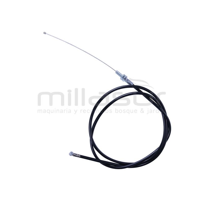 CABLE ACELERADOR KAWASAKI TJ53 - motoscamaralweb.com