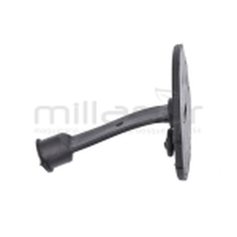 VALVULA ASPIRACION TAPON KAW. TD18. TD24. TD33. TD40. TD48 (PARA 55-4013) - motoscamaralweb.com