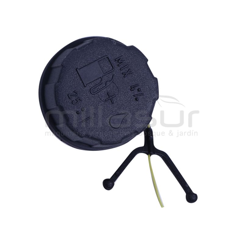 TAPON GASOLINA ALPINA - CASTOR 42-52 - motoscamaralweb.com